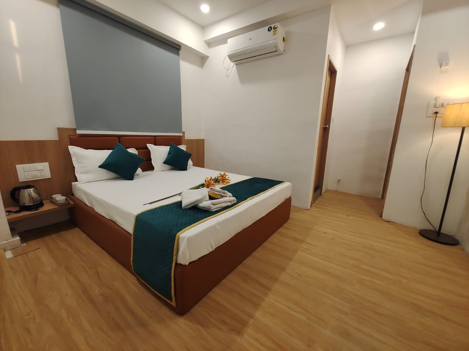 PRIMIUM TRIPPLE ROOM